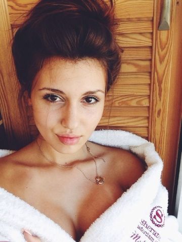 Марселина